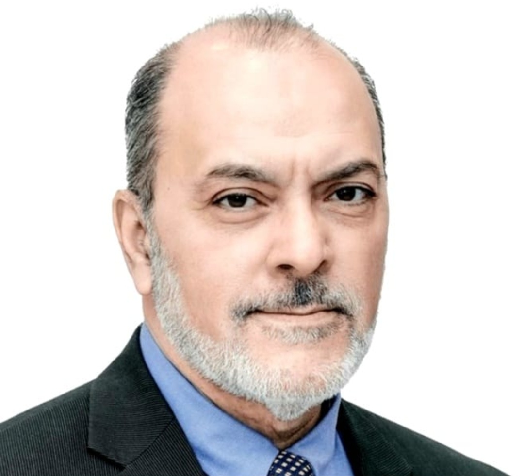 Raad Almehdi